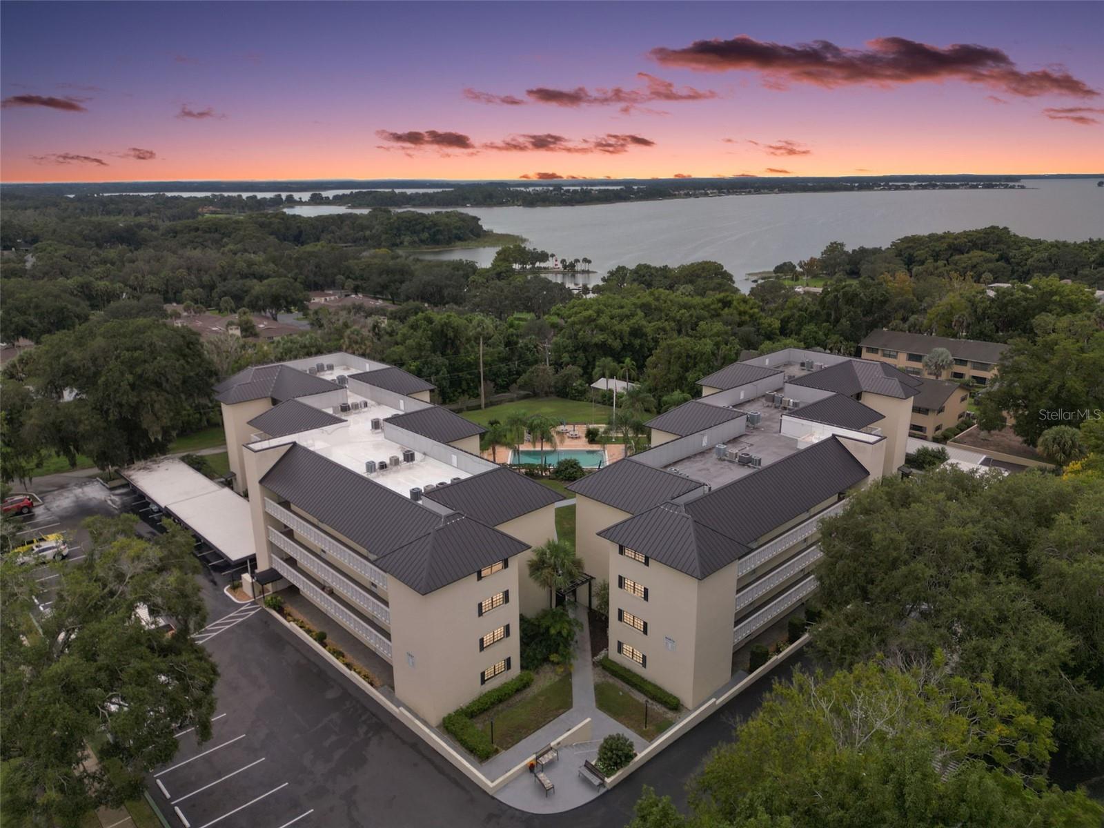 101 Grandview Unit 111, Mount Dora, FL 32757