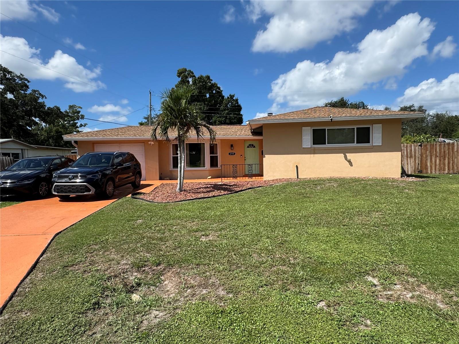 2715 Heather, Sarasota, FL 34235