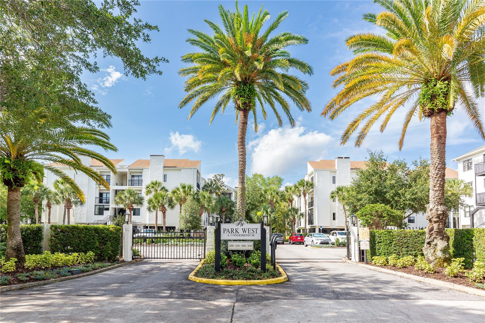 250 Carolina Unit 202, Winter Park, FL 32789