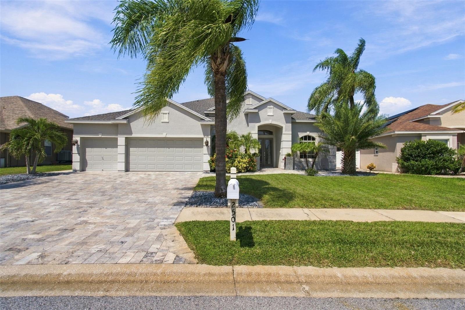 2501 Bay Field, Holiday, FL 34691