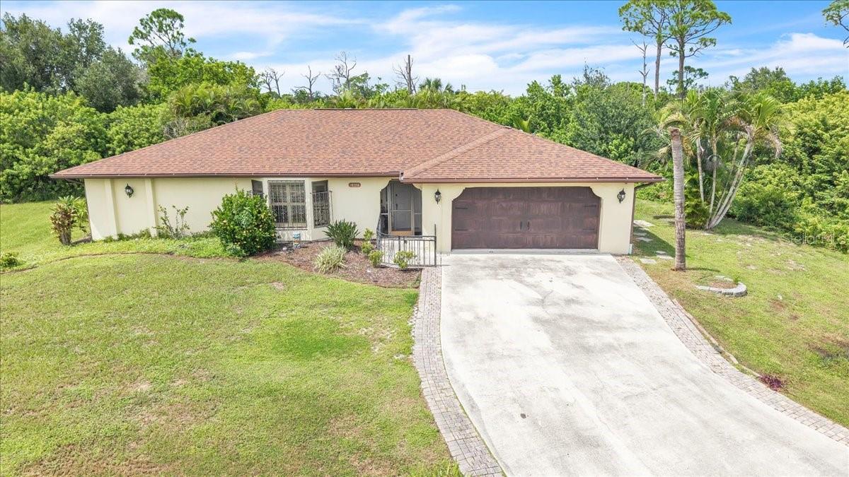 19358 Abhenry, Port Charlotte, FL 33948