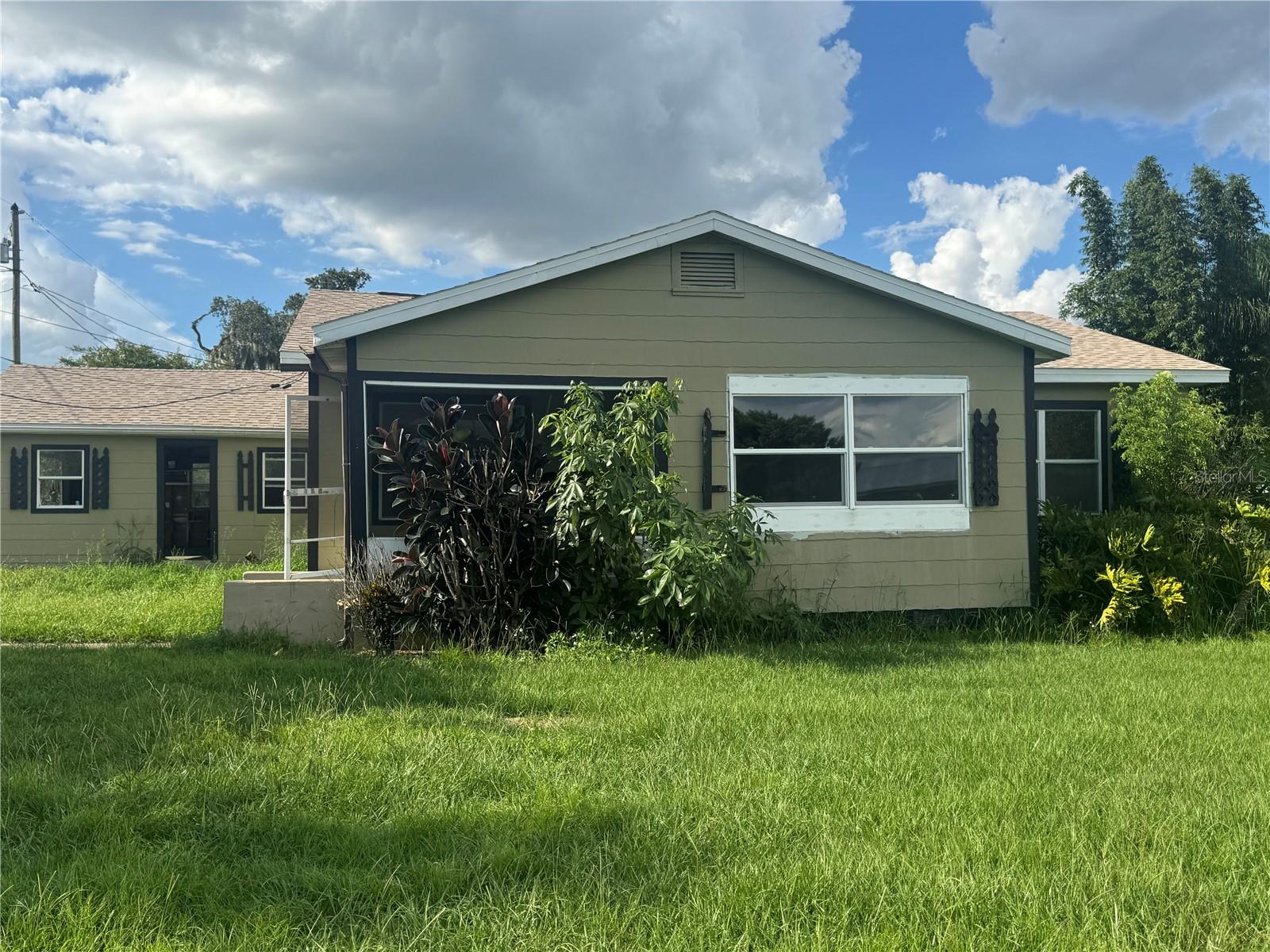 4 Lakeview, Frostproof, FL 33843