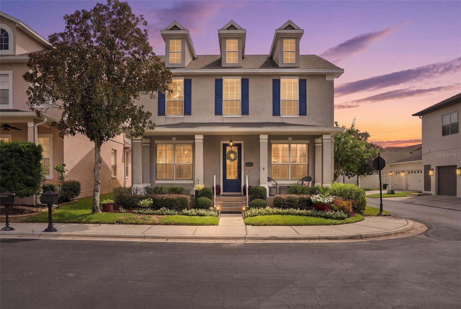 201 Burgess, Winter Springs, FL 32708