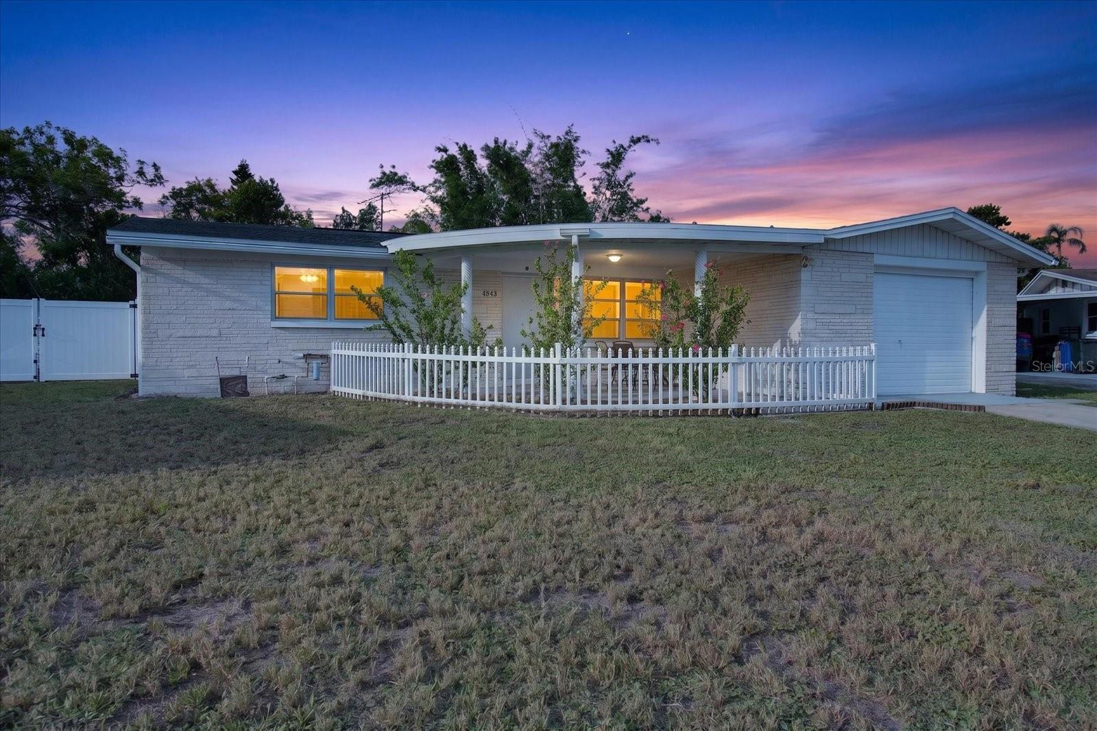 4843 Calais, Holiday, FL 34690