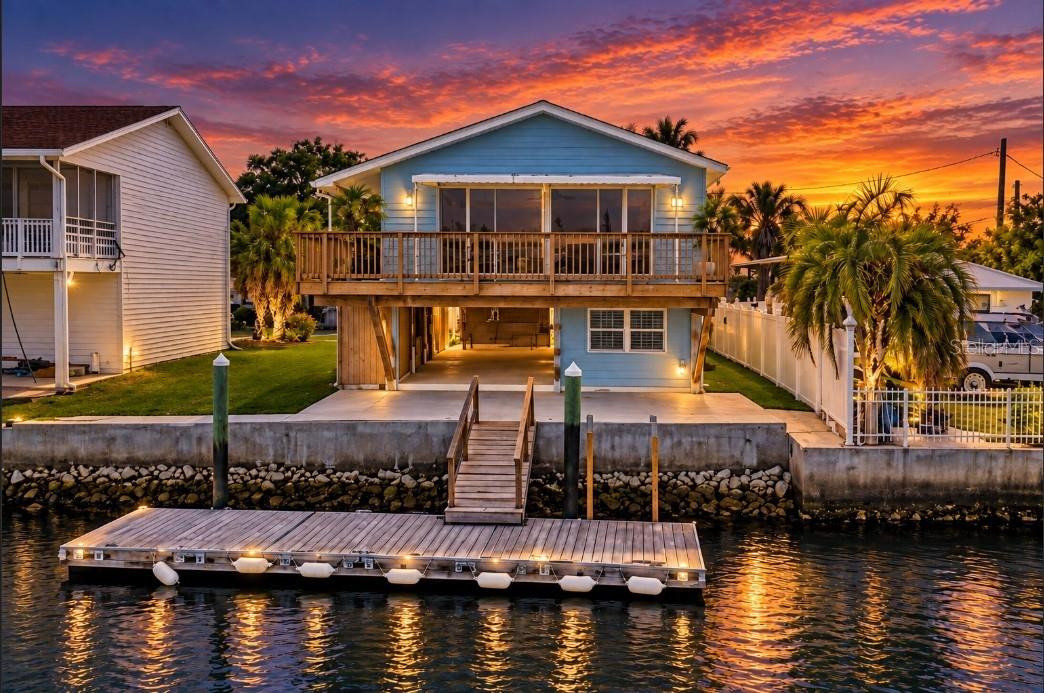 14217 Hendry, Hudson, FL 34667