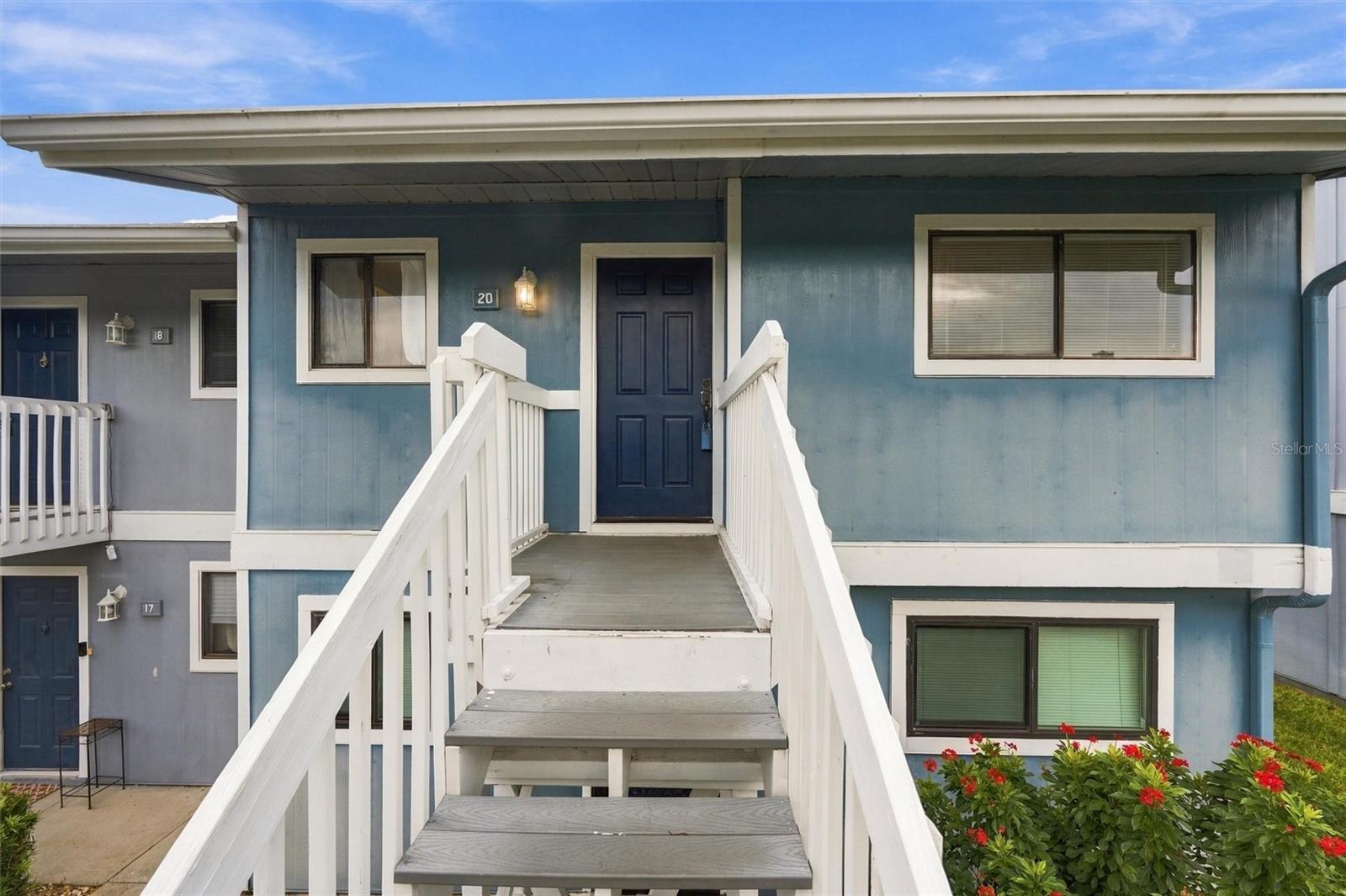 6033 34th Unit 20, Bradenton, FL 34210