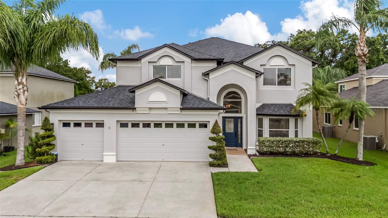 16214 Muirfield, Odessa, FL 33556