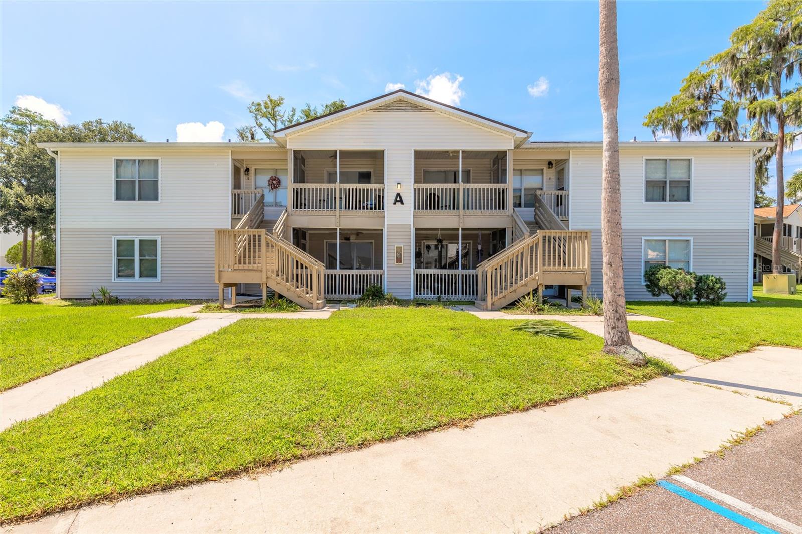 1600 Big Tree Unit A1, Daytona Beach, FL 32119
