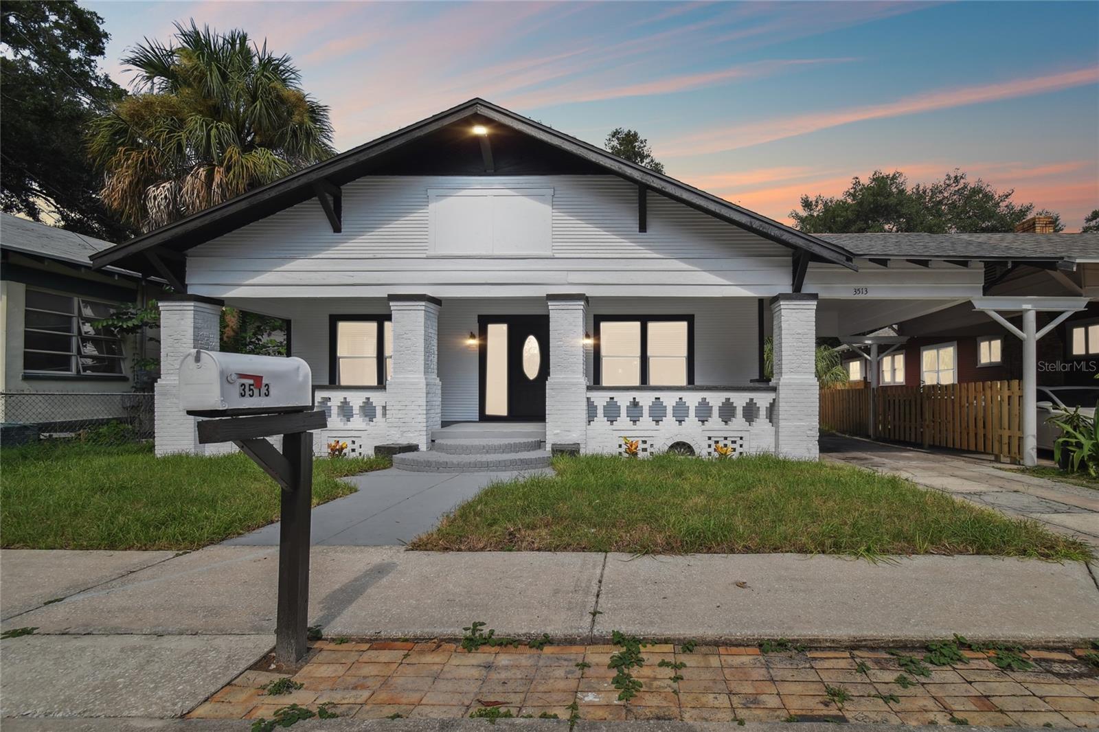 3513 9th, Tampa, FL 33605