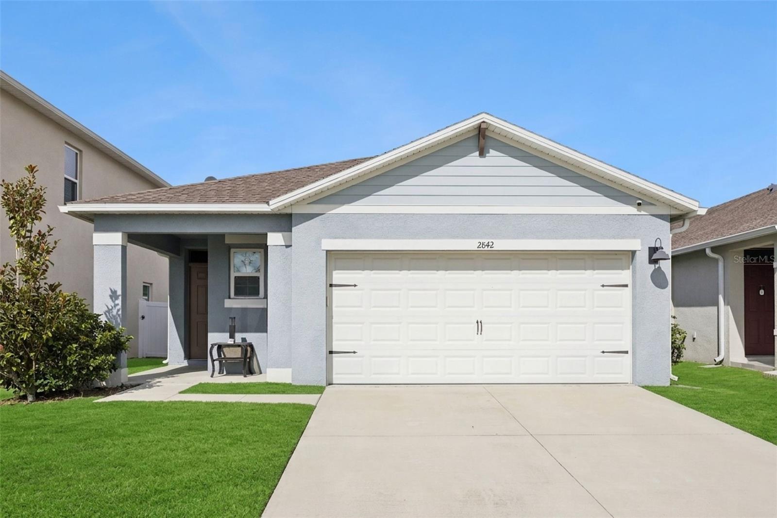 2842 Common Crane, Harmony, FL 34773