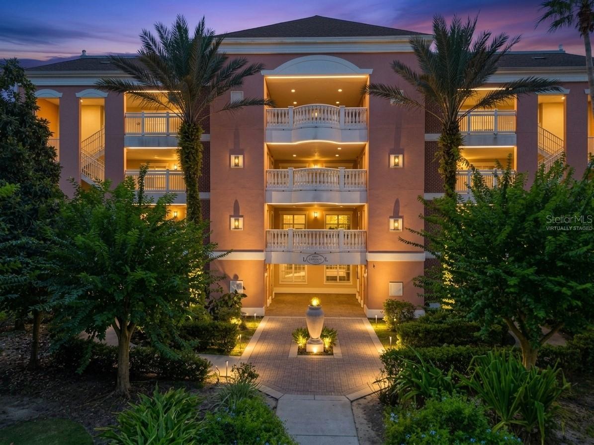 7656 Whisper Unit 102, Reunion, FL 34747
