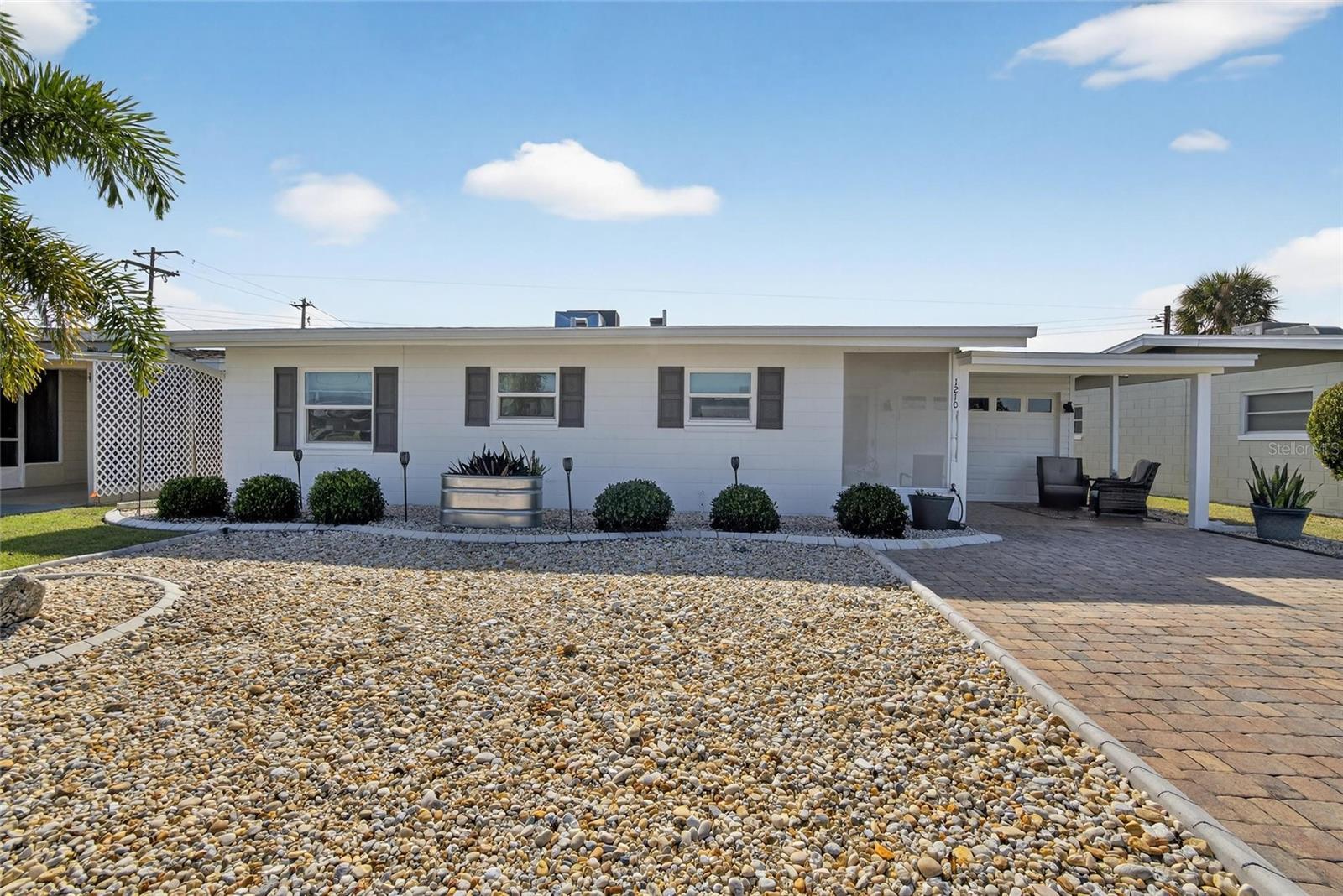 1210 Beach, Sun City Center, FL 33573