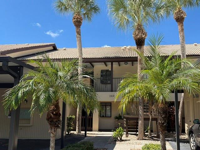 360 Three Lakes Unit H, Venice, FL 34285