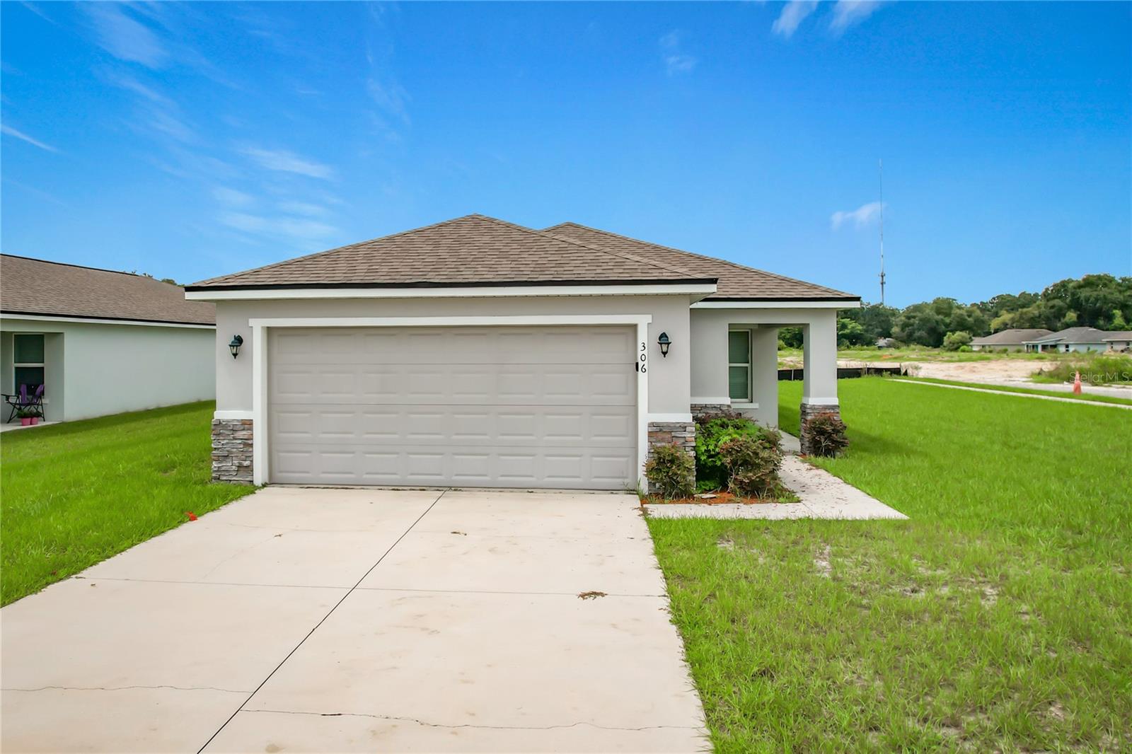 306 Judy, Auburndale, FL 33823