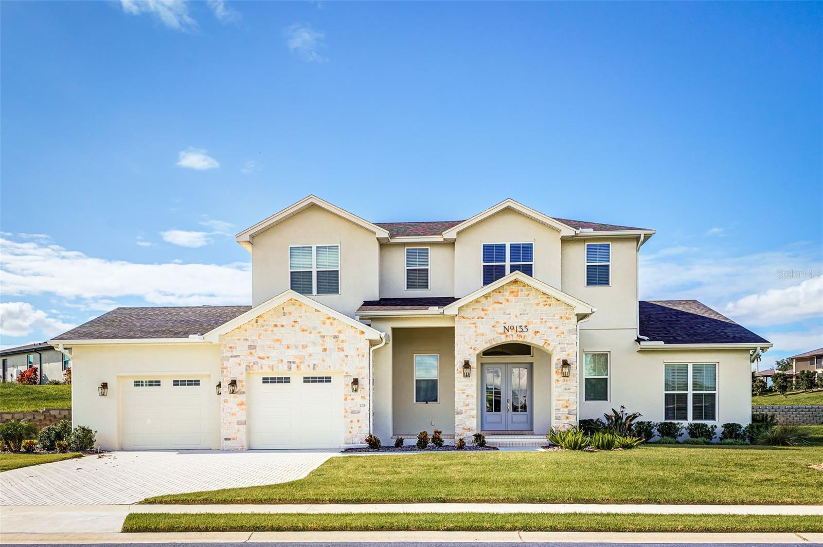 133 Caladium, Lake Alfred, FL 33850