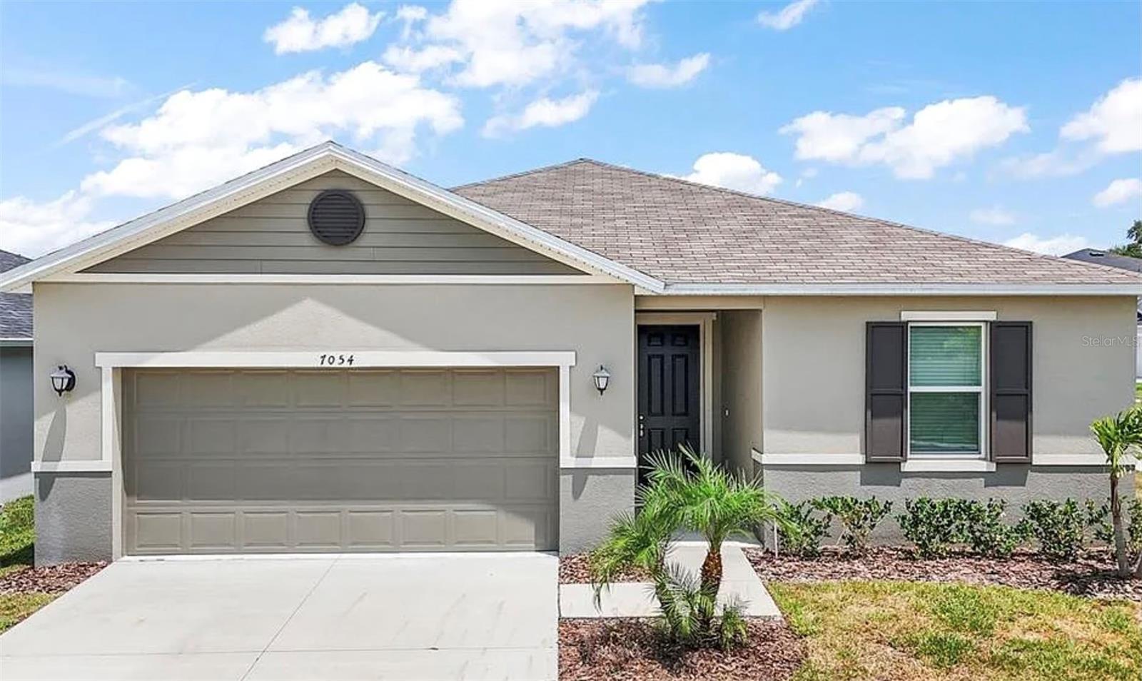 7054 Cruz, Lakeland, FL 33813