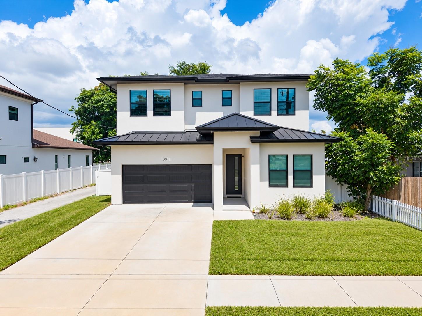 3011 North B, Tampa, FL 33609