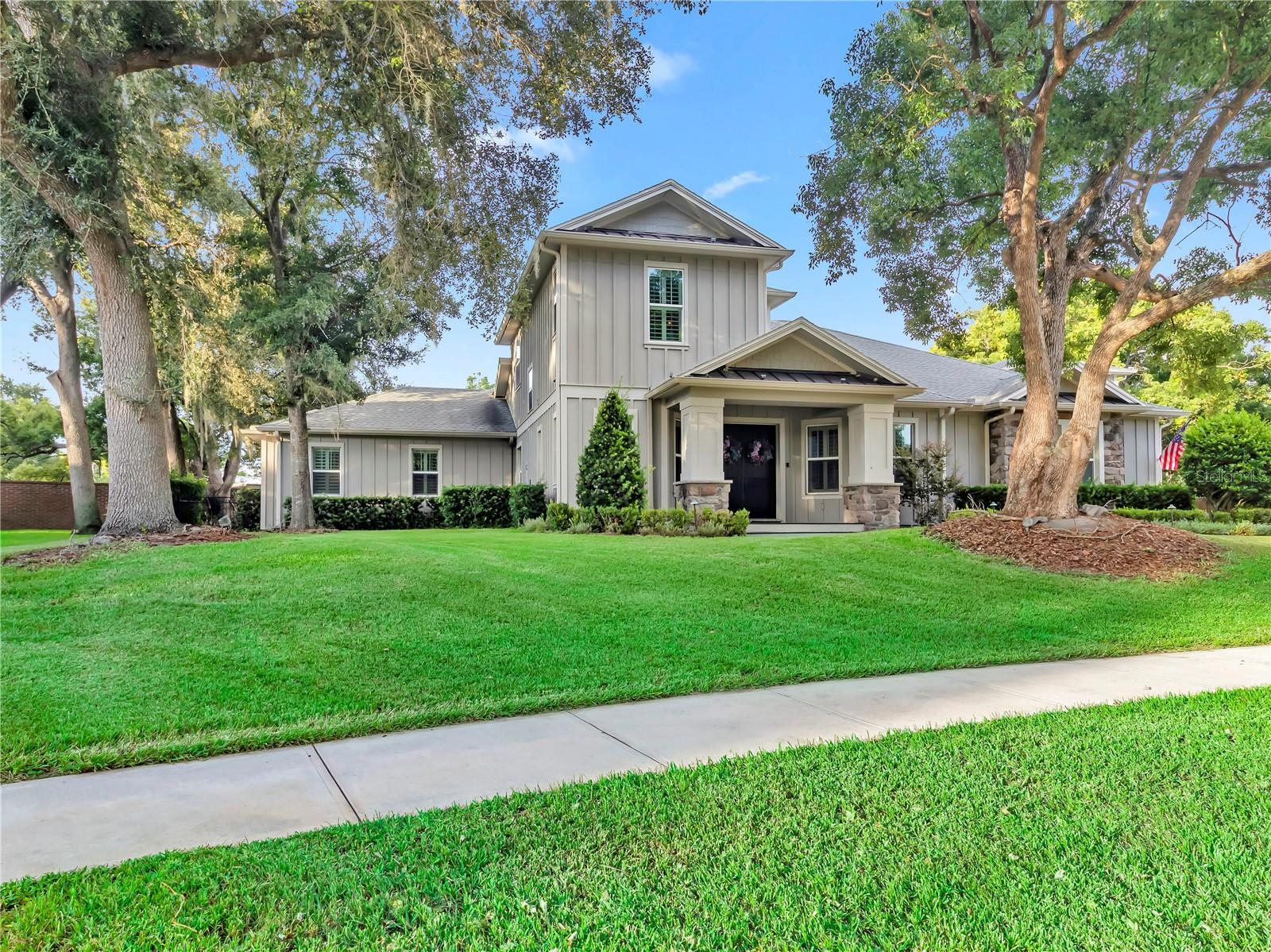 29547 Chapel Park, Wesley Chapel, FL 33543