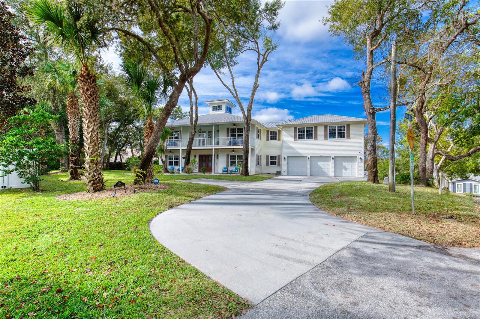 20 Spanish Oak, Ormond Beach, FL 32174