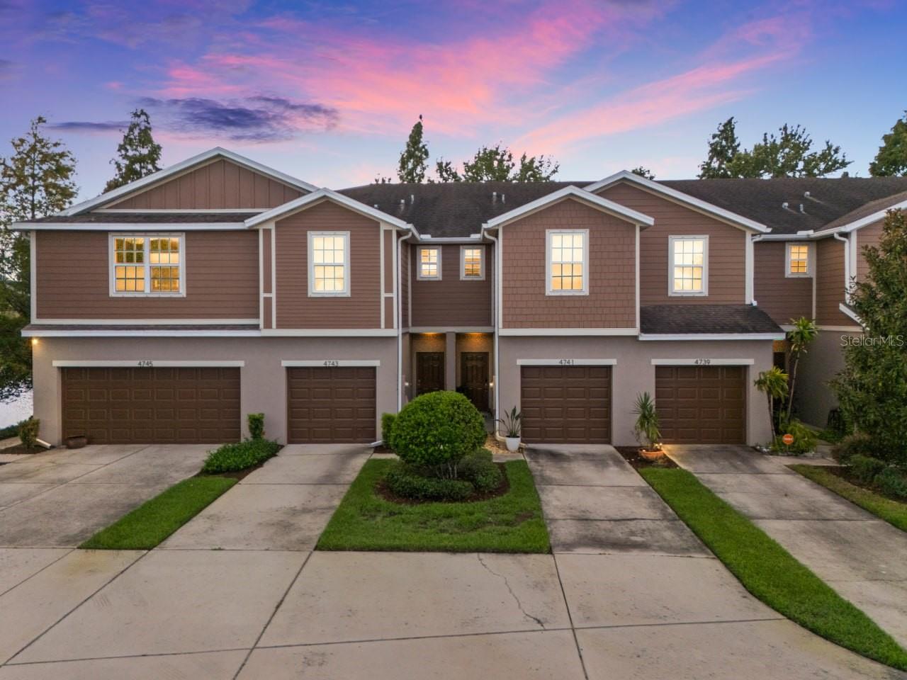 4741 White Sanderling, Tampa, FL 33619