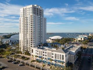 331 Cleveland Unit 303, Clearwater, FL 33755