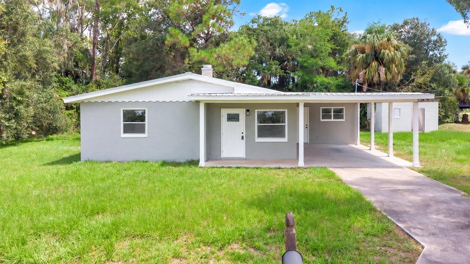 504 Moore, Bunnell, FL 32110