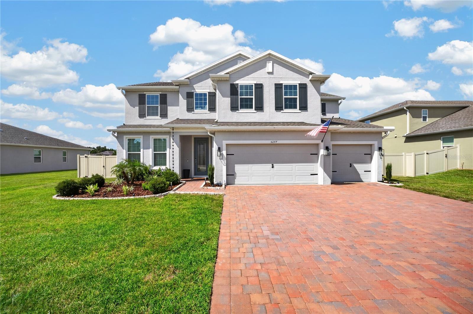 5277 Obsidian Gate, Mount Dora, FL 32757