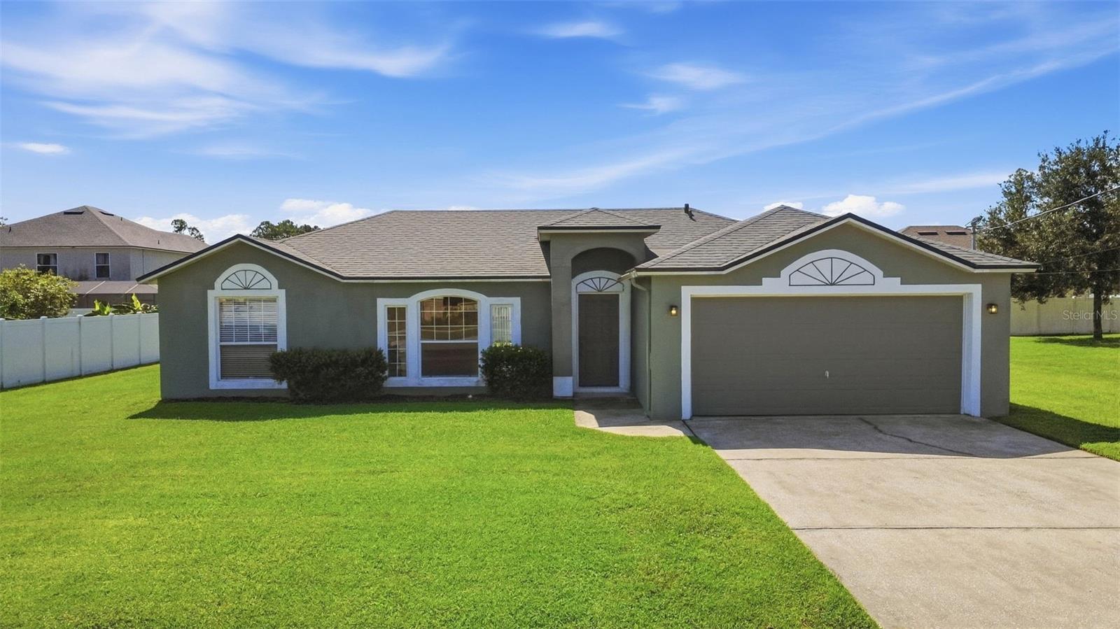 10 Squirrel, Palm Coast, FL 32164