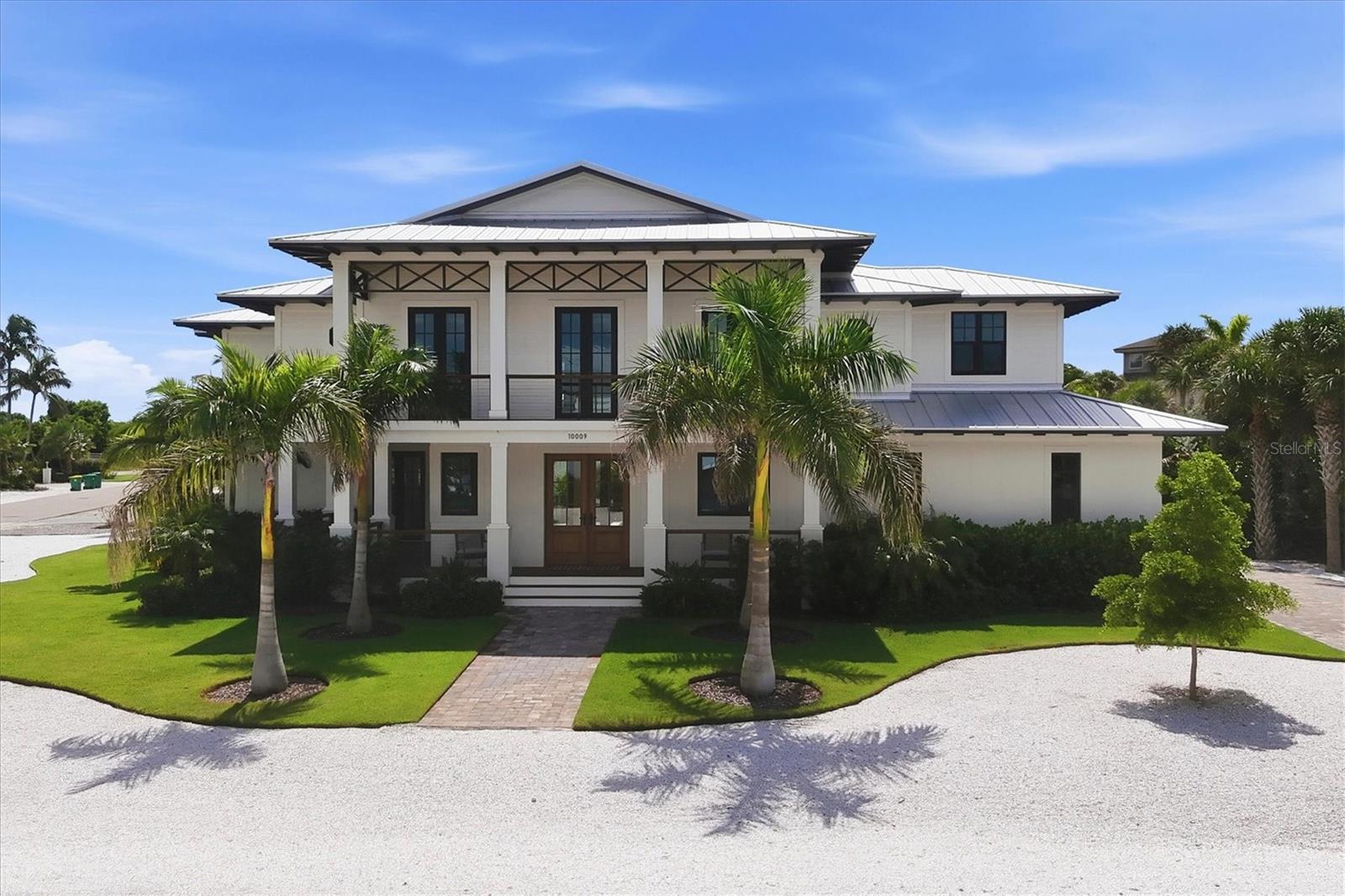 10009 Gasparilla Pass, Boca Grande, FL 33921