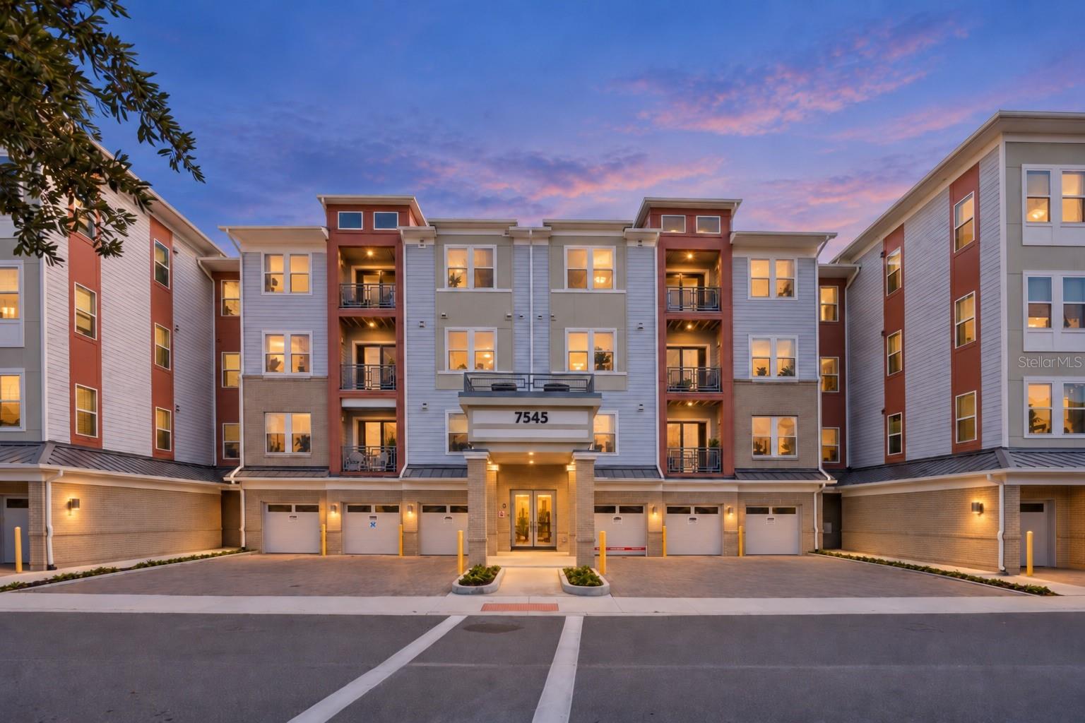 7545 Laureate Unit 7201, Orlando, FL 32827