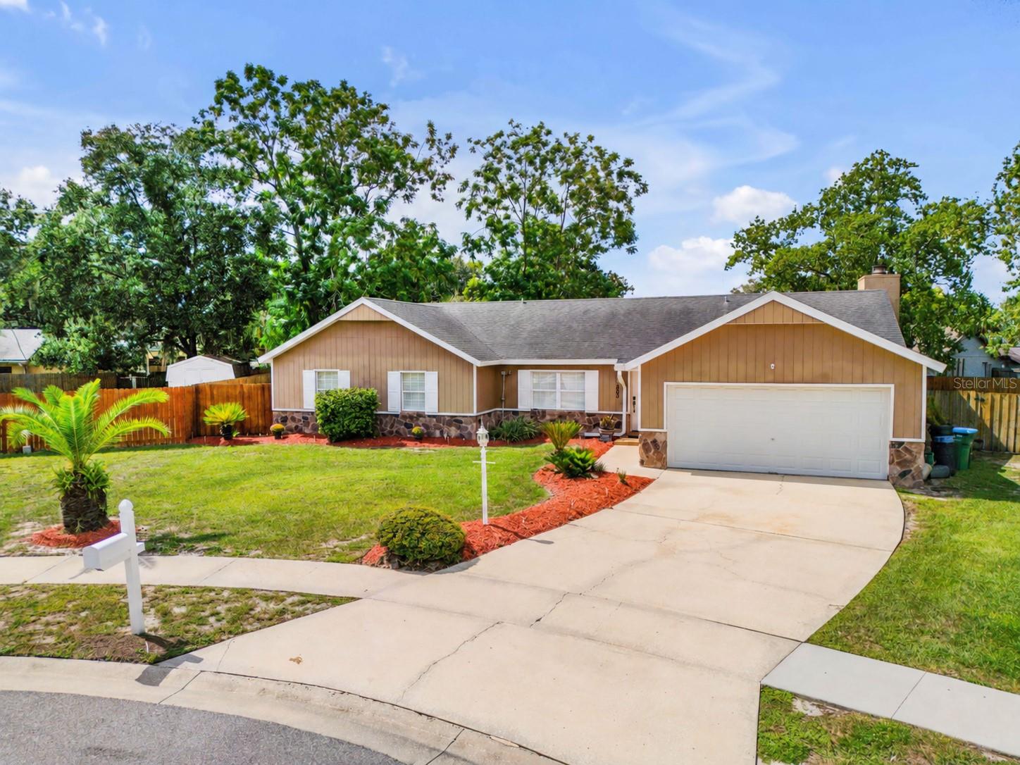 205 Inkwood, Winter Springs, FL 32708