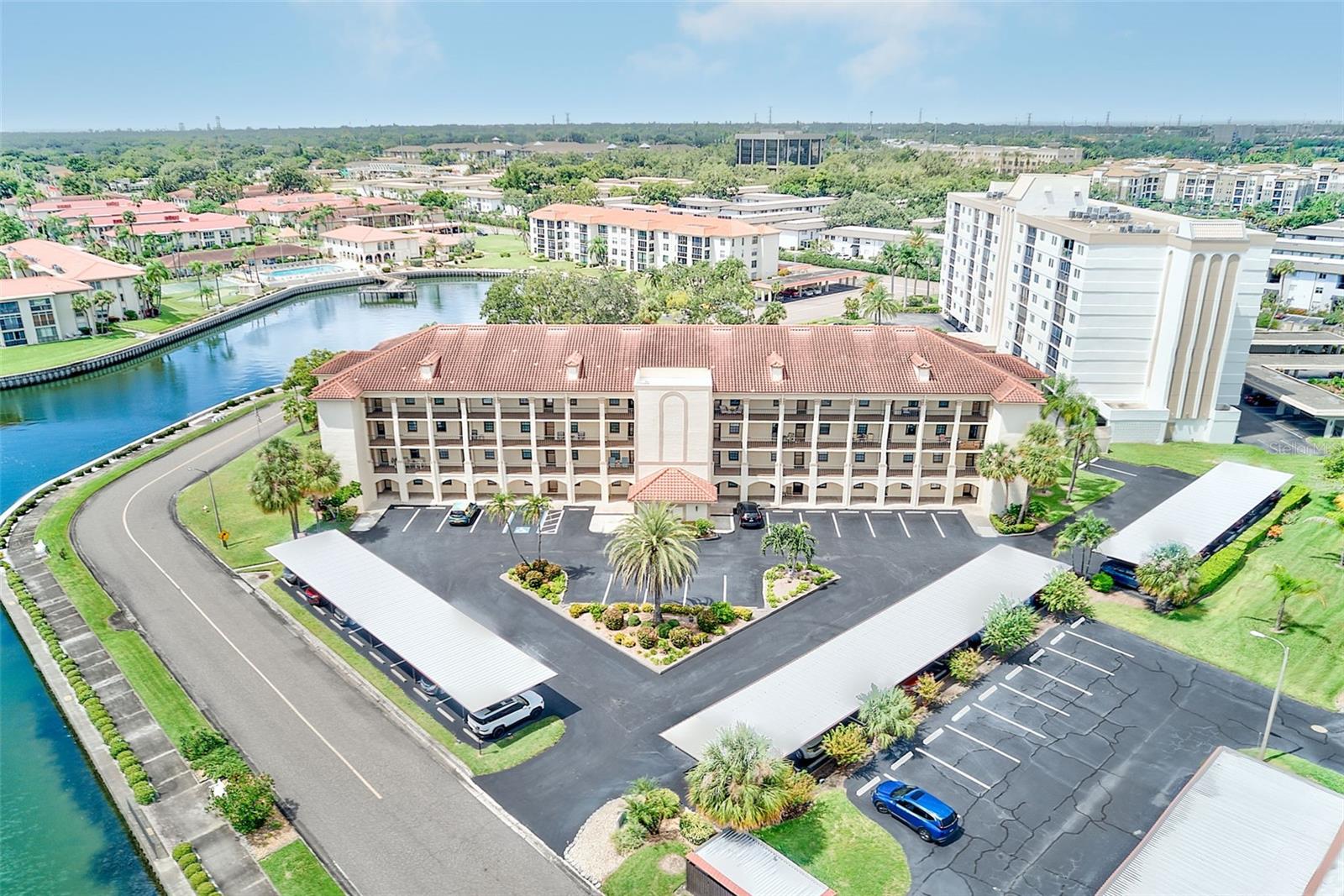 19029 Us Highway 19 Unit 26-104, Clearwater, FL 33764