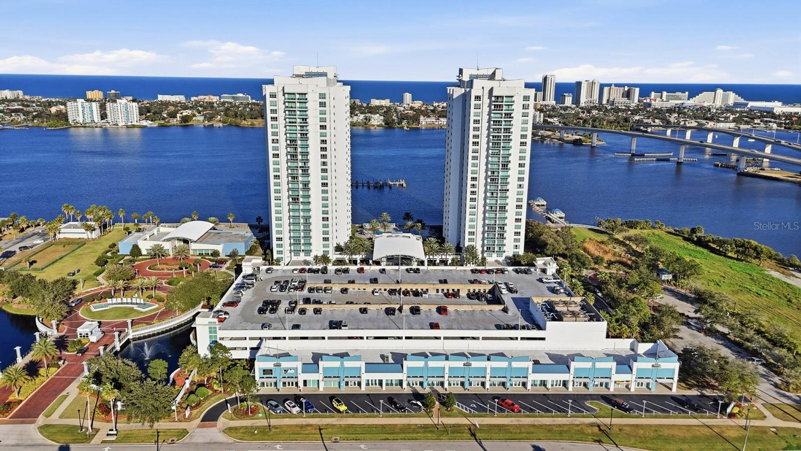 241 Riverside Unit 2007, Holly Hill, FL 32117
