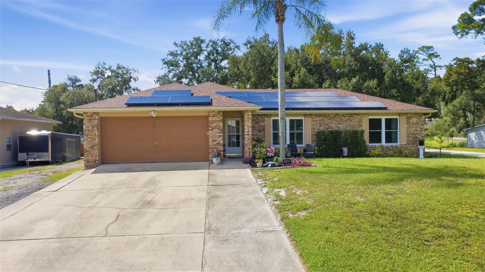 2188 8th, Deland, FL 32724