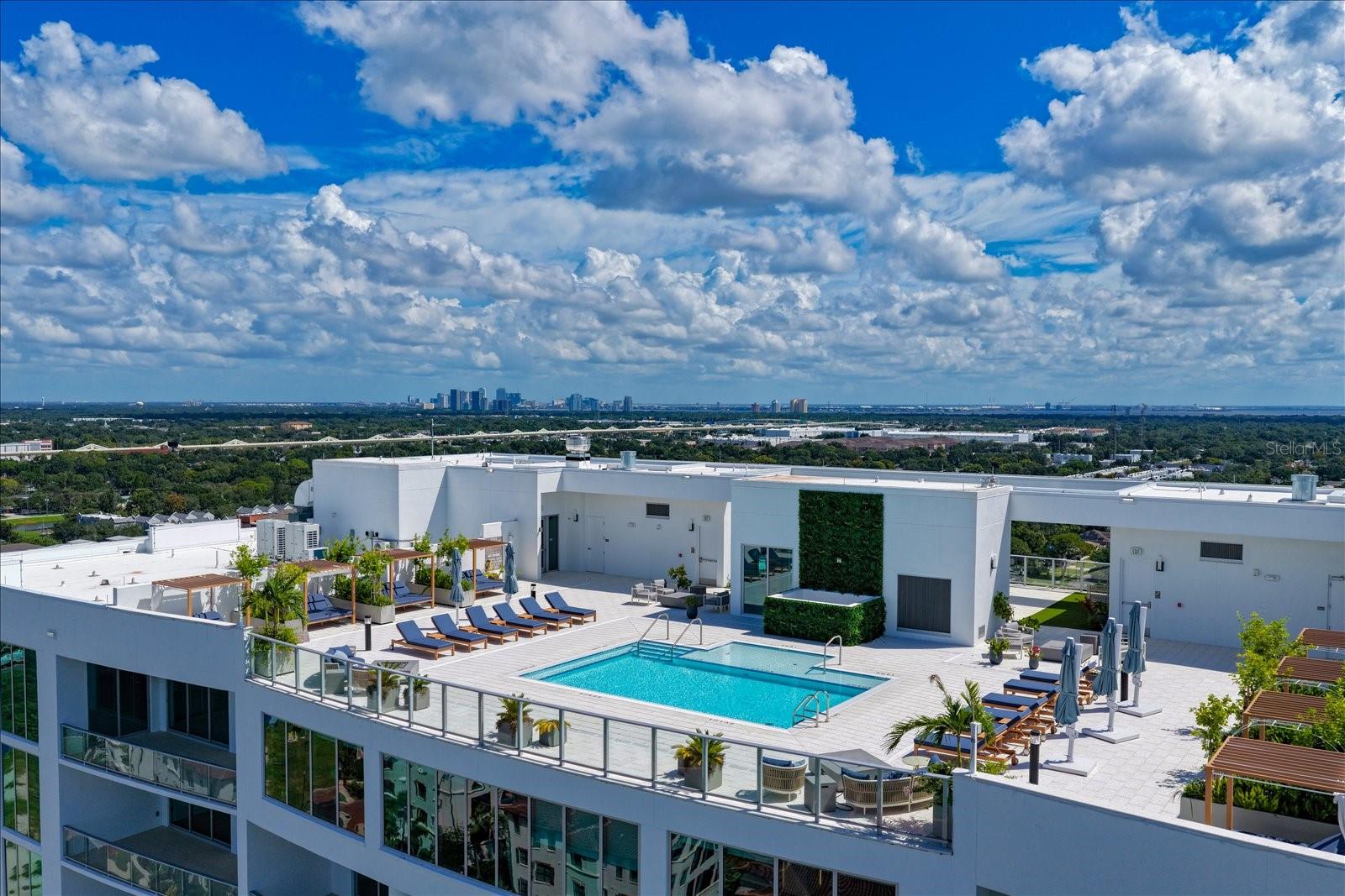 5713 Bowen Daniel Unit 1504, Tampa, FL 33616