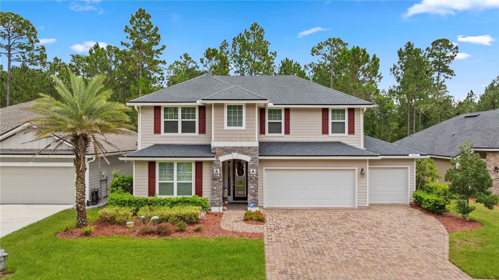 1625 Linda Lakes, Middleburg, FL 32068