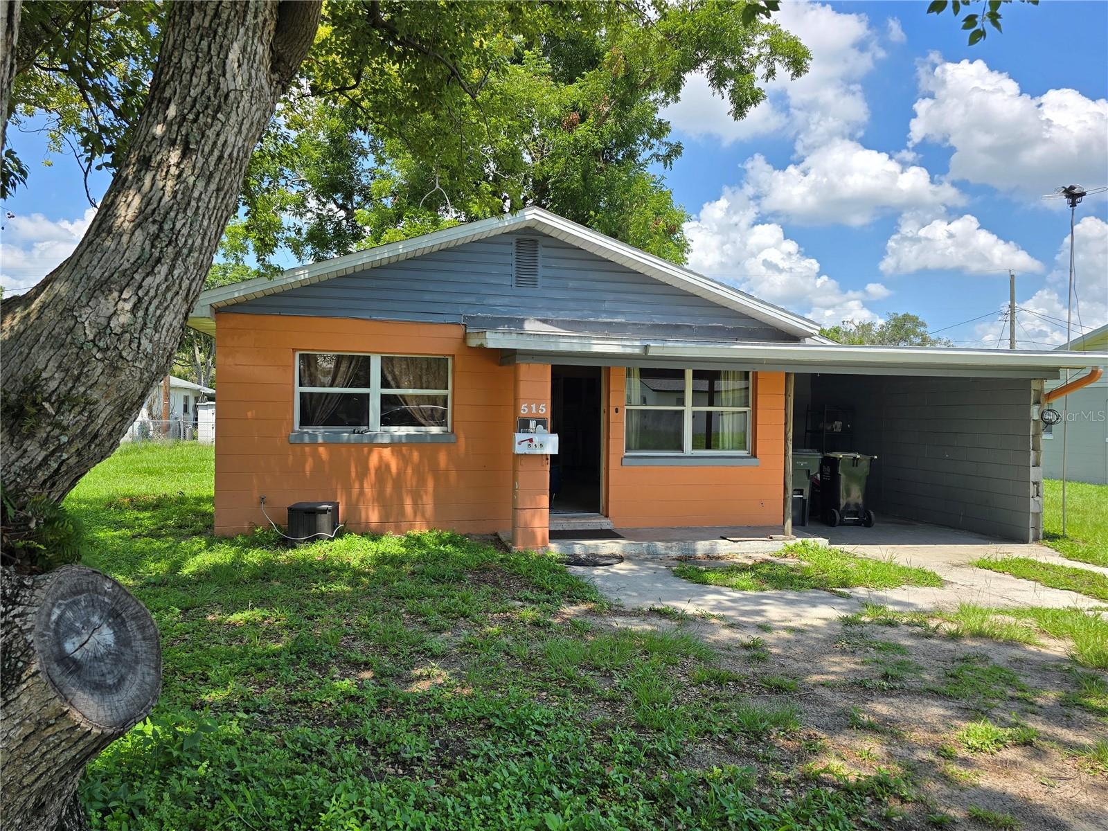 515 Monticello, Lakeland, FL 33801
