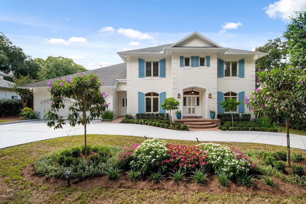 555 Lake Sue, Winter Park, FL 32789