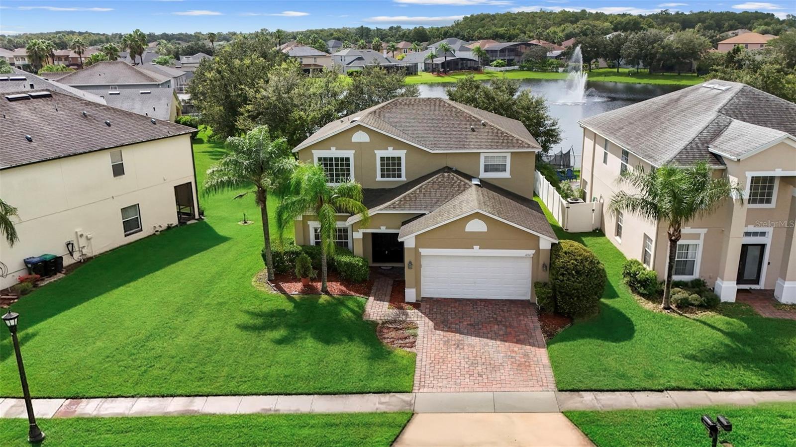 16501 Cedar Run, Orlando, FL 32828