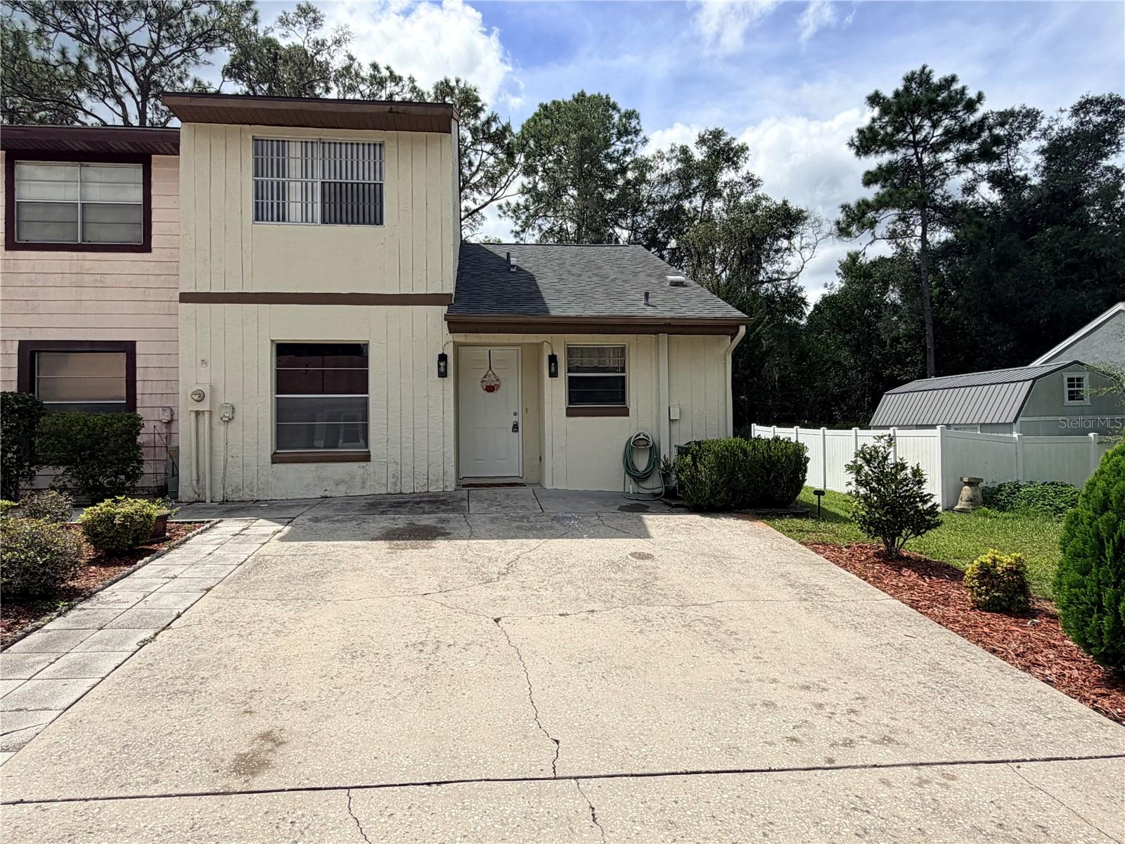 1819 Silverwood, Inverness, FL 34453