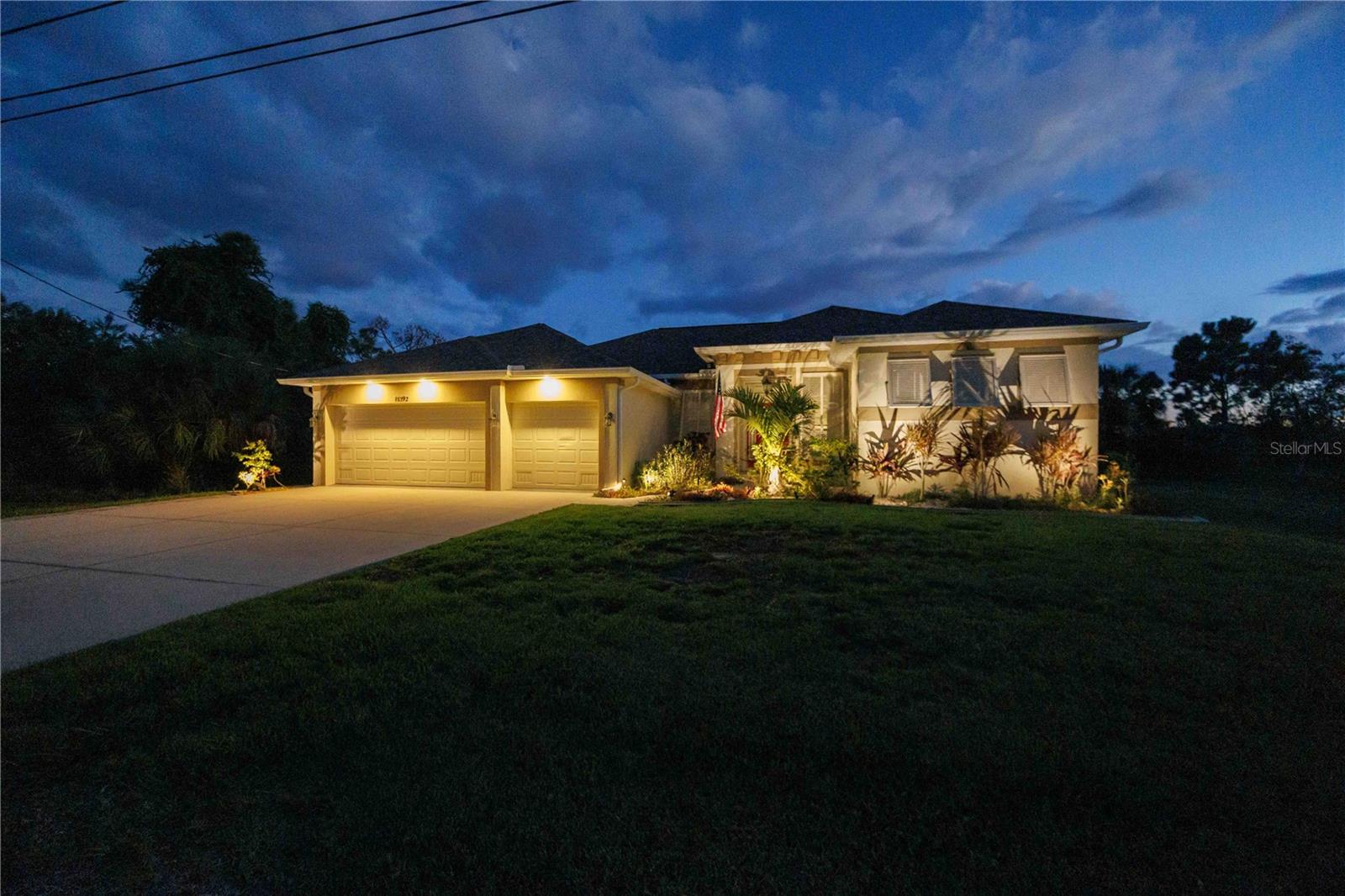 15392 Aldama, Port Charlotte, FL 33981