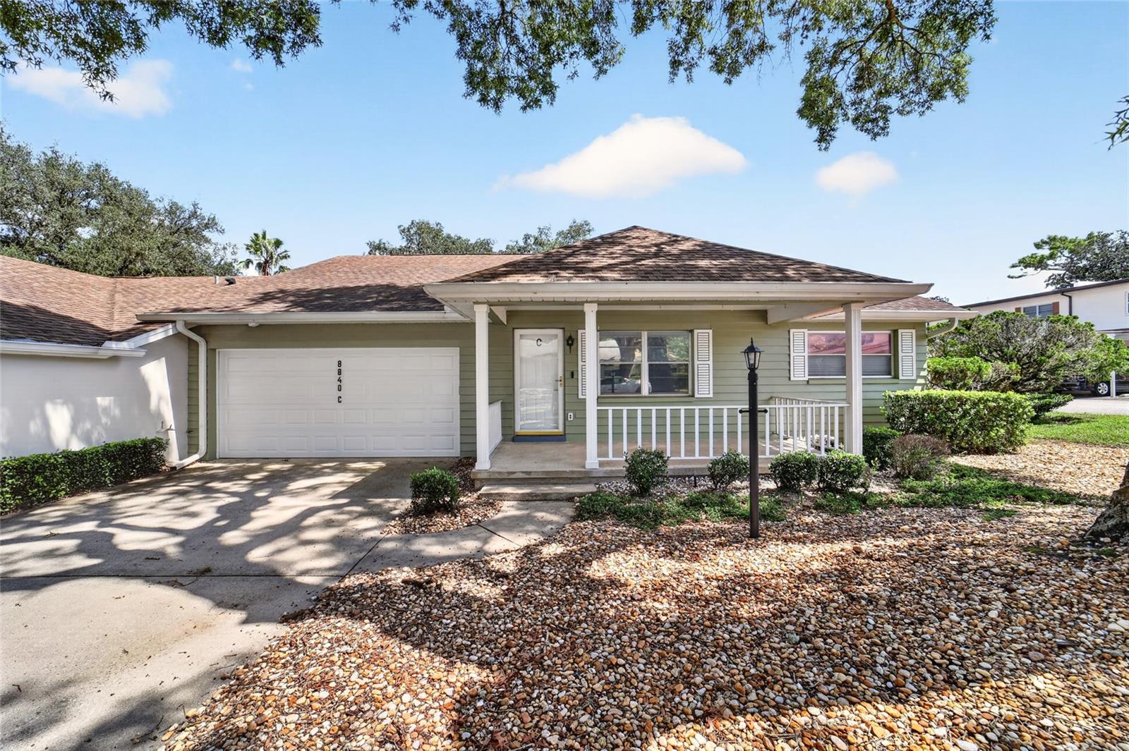 8840 98th Street Unit C, Ocala, FL 34481