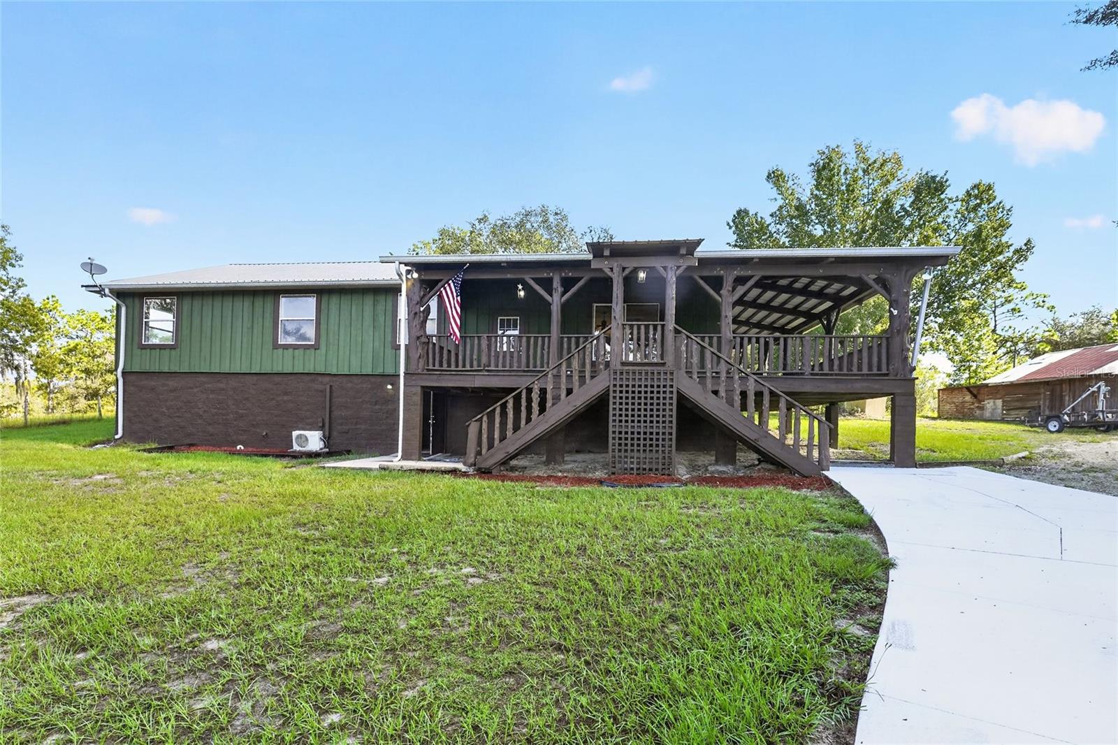 5151 124th, Williston, FL 32696