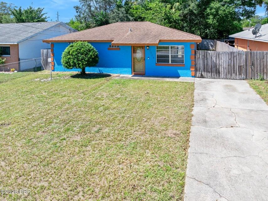 1324 Granada, Daytona Beach, FL 32117