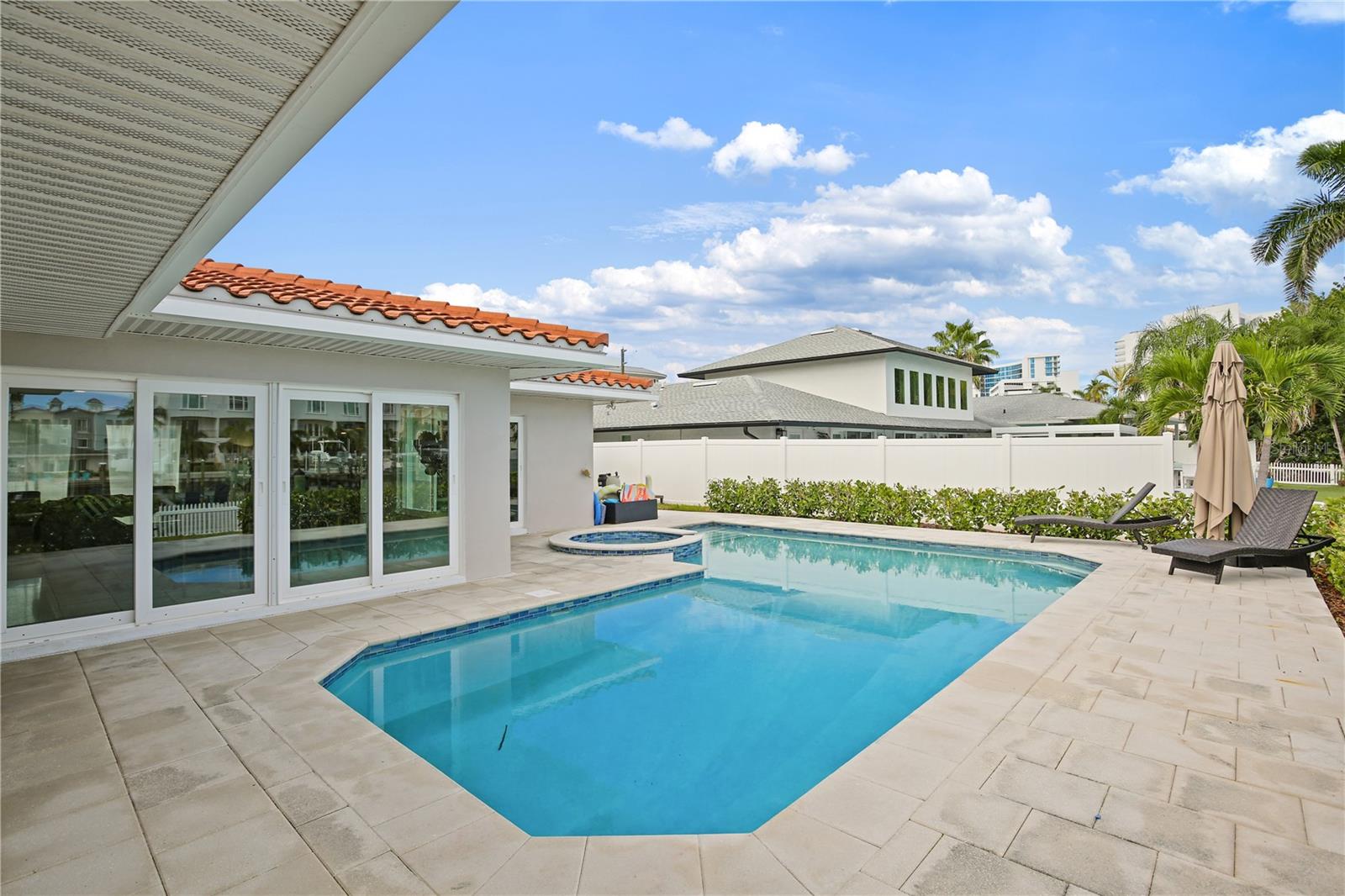 136 Bayside, Clearwater Beach, FL 33767