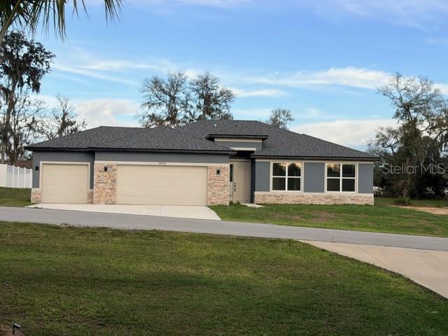 8729 128th, Dunnellon, FL 34432