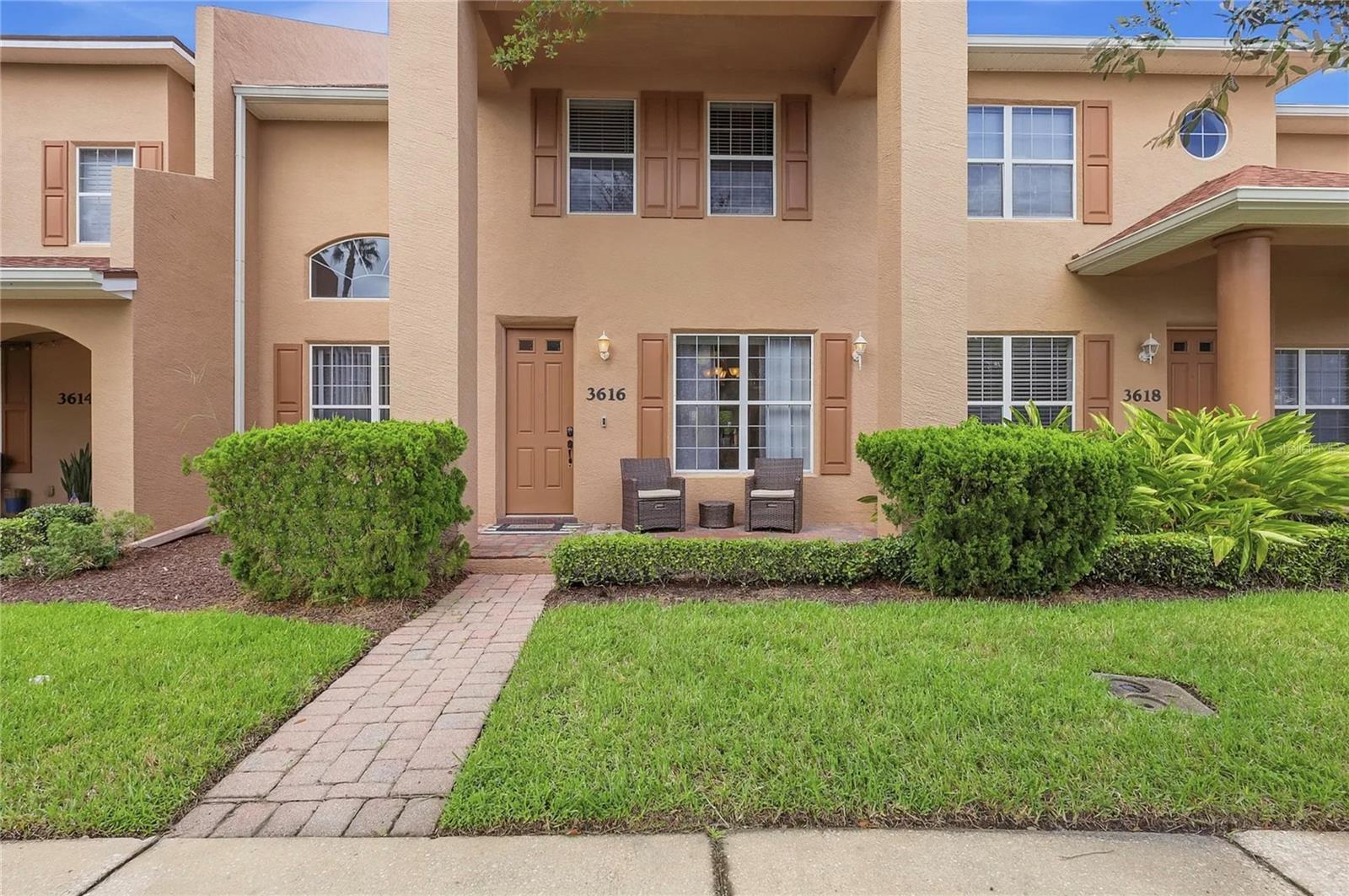 3616 Casello, New Smyrna Beach, FL 32168