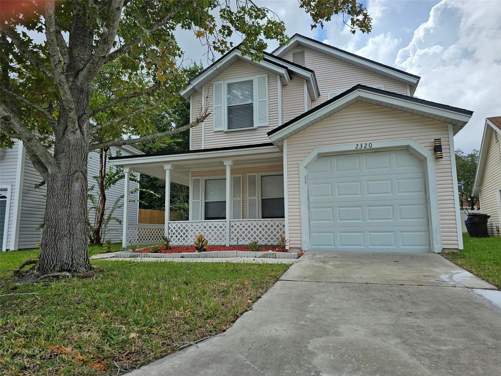 2320 Pebble Brook, Kissimmee, FL 34741
