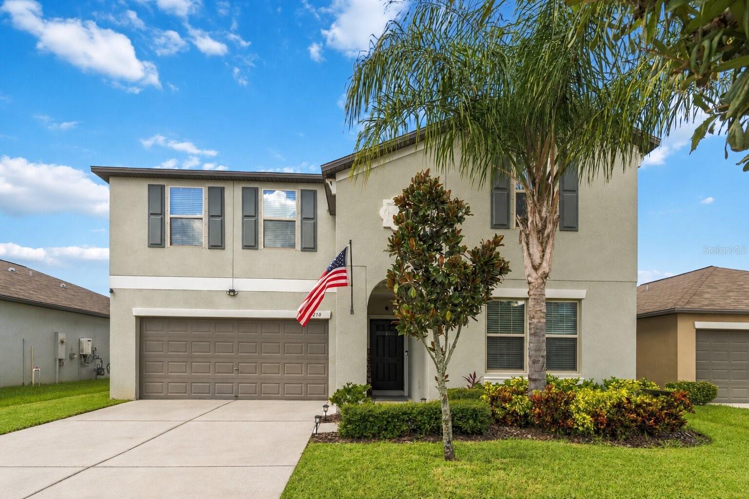 5210 Dandelion, Apollo Beach, FL 33572