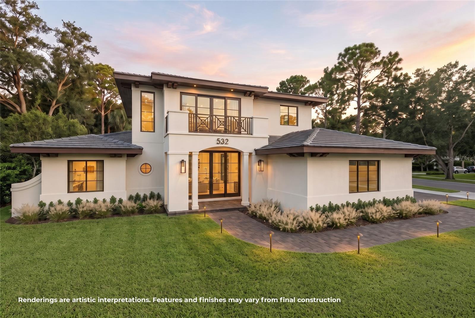 532 Langholm, Winter Park, FL 32789